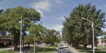 Maciel contará con más de 40 cámaras y un centro de monitoreo