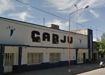 El CARJU corre riesgo de ser rematado tras perder un juicio laboral