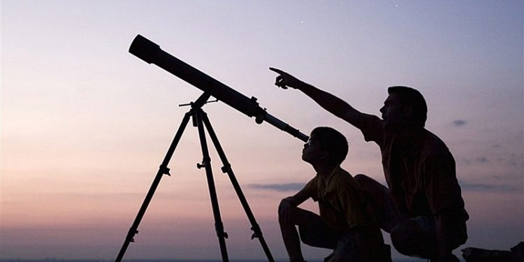 Totoras: llega una buena excusa para mirar las estrellas de cerca