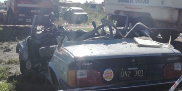 Tragedia en Timbúes: declararon tres días de luto y asueto administrativo