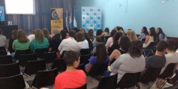 Continúan las actividades centenarias en Sportivo Rivadavia