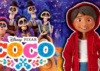 Diaz contará con dos jornadas gratuitas de cine para toda la familia