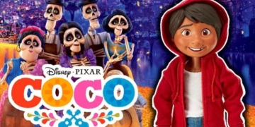 Diaz contará con dos jornadas gratuitas de cine para toda la familia