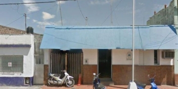 Asaltaron la casa de un Comisario de la región tras reducir a su esposa