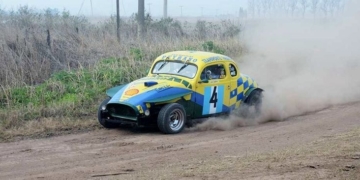 Las cupecitas del TC correrán en Diaz y Bernardo de Irigoyen