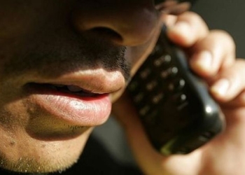 Oliveros: le quisieron hacer el cuento del tío, pero los descubrió