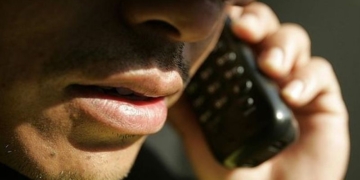 Oliveros: le quisieron hacer el cuento del tío, pero los descubrió