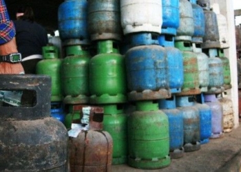 Una vez más el camión de la garrafa social estará en Maciel