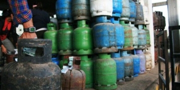 Una vez más el camión de la garrafa social estará en Maciel