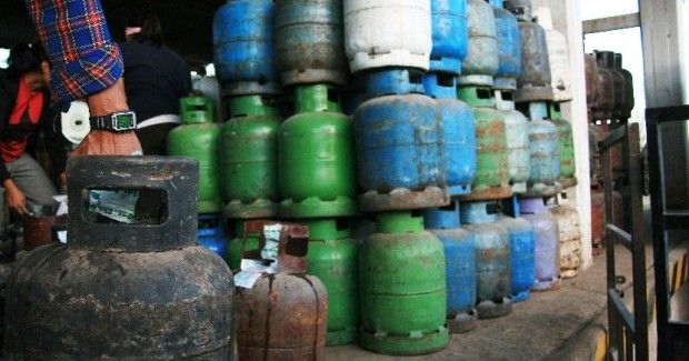 Una vez más el camión de la garrafa social estará en Maciel