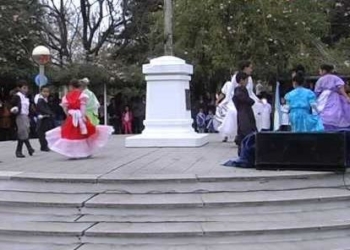 Totoras celebrará la Revolución de Mayo con un acto en la plaza