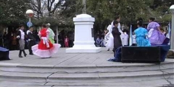 Totoras celebrará la Revolución de Mayo con un acto en la plaza