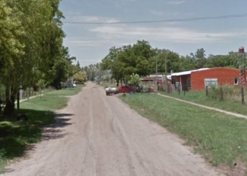 Desvalijaron y destrozaron una vivienda mientras sus dueños estaban trabajando