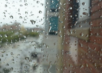 Anuncian lluvias y tormentas para toda la región