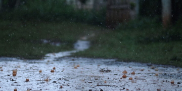 Diaz y San Fabián entre las localidades más afectadas por las lluvias