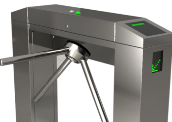 Unión FC incorporó un sistema de control de ingreso digital