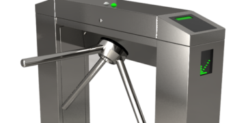 Unión FC incorporó un sistema de control de ingreso digital