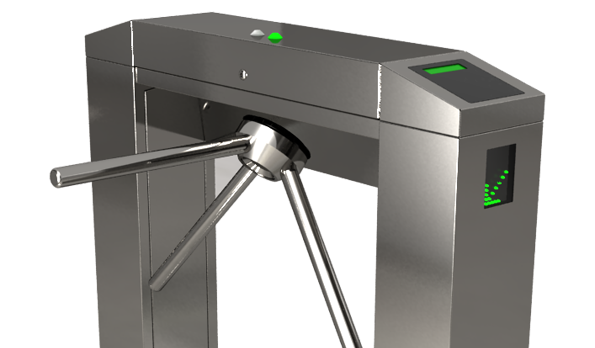 Unión FC incorporó un sistema de control de ingreso digital