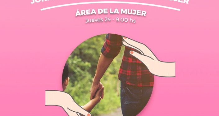 Realizarán en Andino una «Jornada por la Salud de la Mujer»