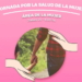 Realizarán en Andino una «Jornada por la Salud de la Mujer»