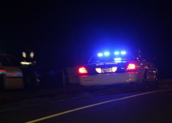 Ruta 34: un muerto y una mujer herida grave al chocar su moto con un camión