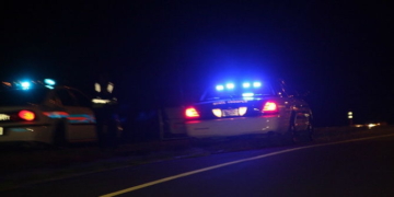 Ruta 34: un muerto y una mujer herida grave al chocar su moto con un camión