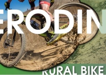 Serodino se prepara para ser sede de la Rural Bike 2018