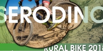 Serodino se prepara para ser sede de la Rural Bike 2018
