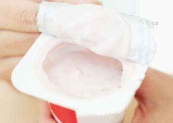 Prohibieron la comercialización de una reconocida marca de yogures