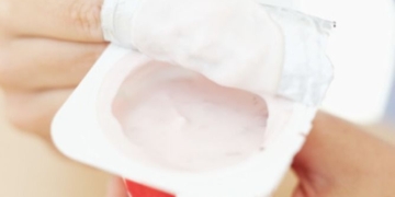 Prohibieron la comercialización de una reconocida marca de yogures