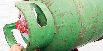 El camión de la garrafa social visitará dos sectores de Maciel