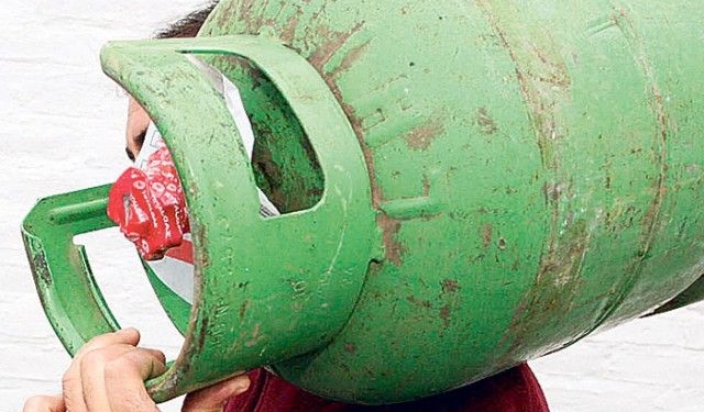 El camión de la garrafa social visitará dos sectores de Maciel