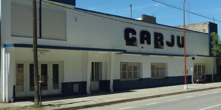 Legisladores sumaron su apoyo económico al CARJU