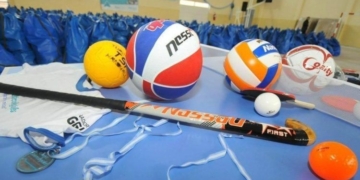 Aprobaron el proyecto de becas para deportistas amateurs en San Genaro