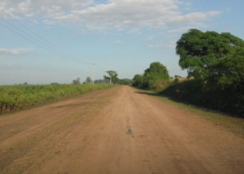 Capitani volvió a reclamar al gobierno provincial por el camino a La Boca