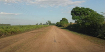 Capitani volvió a reclamar al gobierno provincial por el camino a La Boca