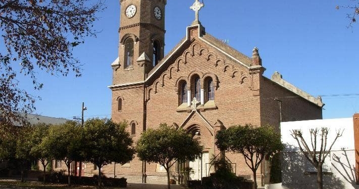 Sacerdotes visitarán distintas instituciones de la región en La Misión del Clero