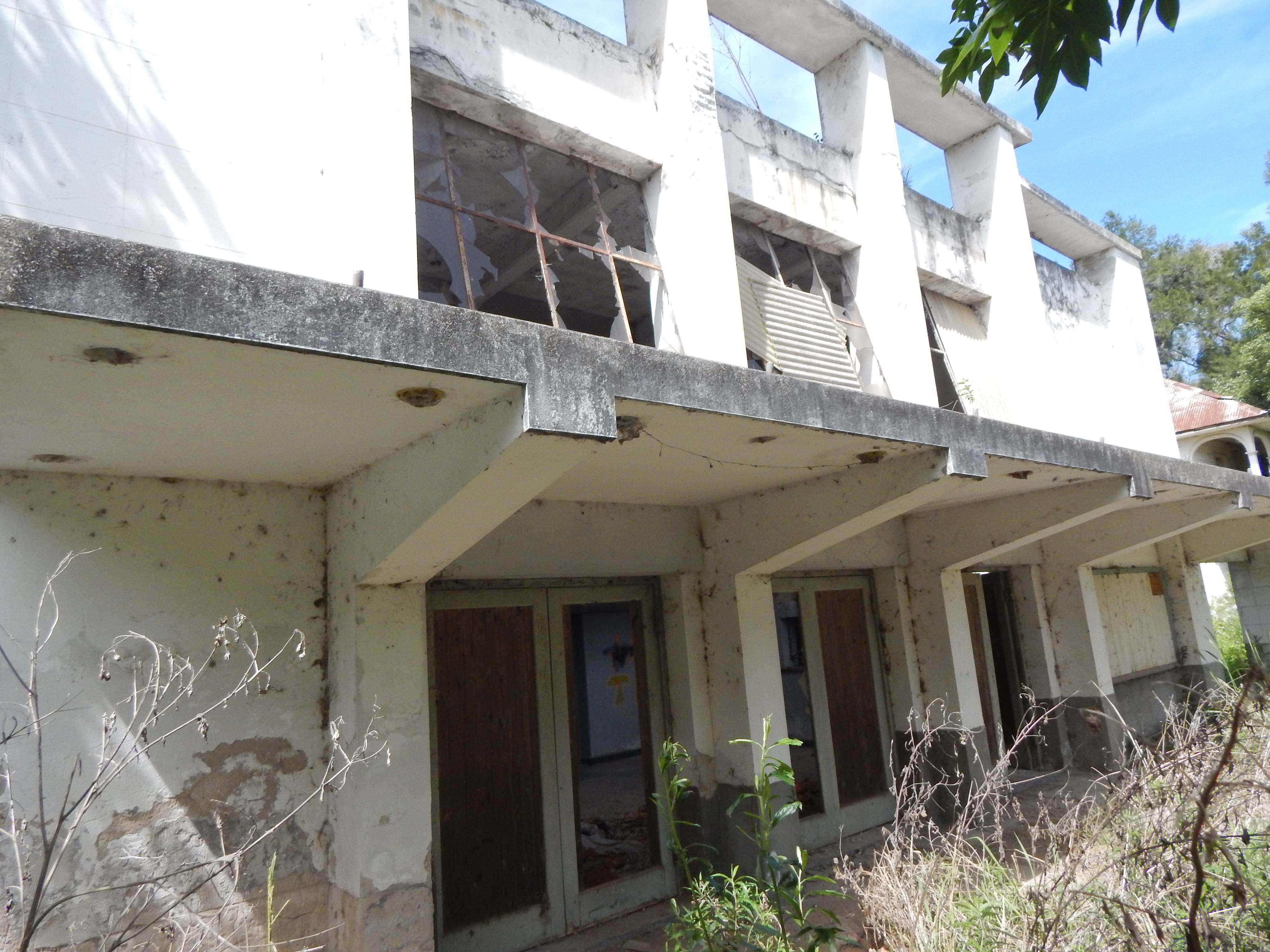 Andino recuperó el predio del Club Celulosa y estará en poder comunal por 10 años