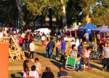 Serodino: feria, música y seminario sobre tenencia responsable de animales