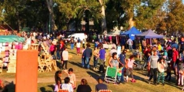 Serodino: feria, música y seminario sobre tenencia responsable de animales