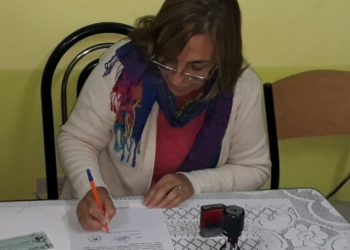 Puerto Gaboto contará con su propio playón deportivo