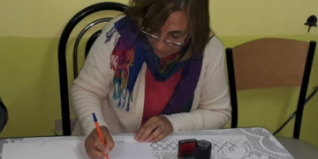 Puerto Gaboto contará con su propio playón deportivo