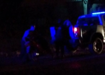 Muerte en Andino: alcohol y riña, la versión de los testigos