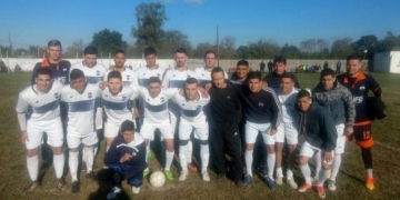 La Liga Sanlorencina disputó su sexta fecha con derrota tripera y sabalera