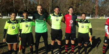 Totorense: dos punteros por zona en un campeonato apasionante