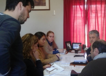 Se construirán en San Genaro 15 nuevas viviendas