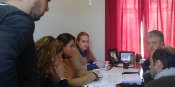 Se construirán en San Genaro 15 nuevas viviendas