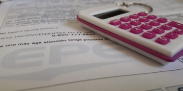 Los usuarios de la EPE pueden calcular sus próximas facturas desde la web