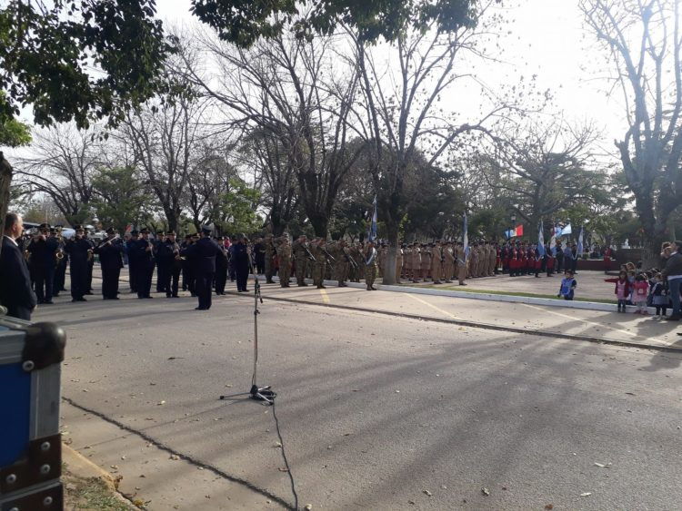 Gaboto celebró sus 491 años y dejó hermosas postales