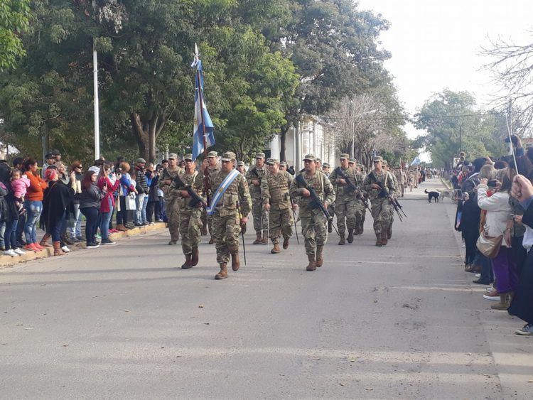 Gaboto celebró sus 491 años y dejó hermosas postales